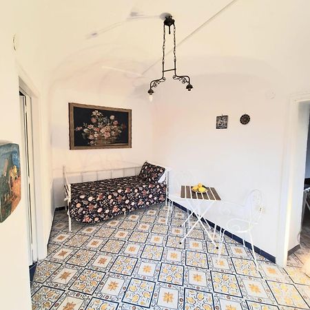 Francesca'S House Villa Minori Kültér fotó