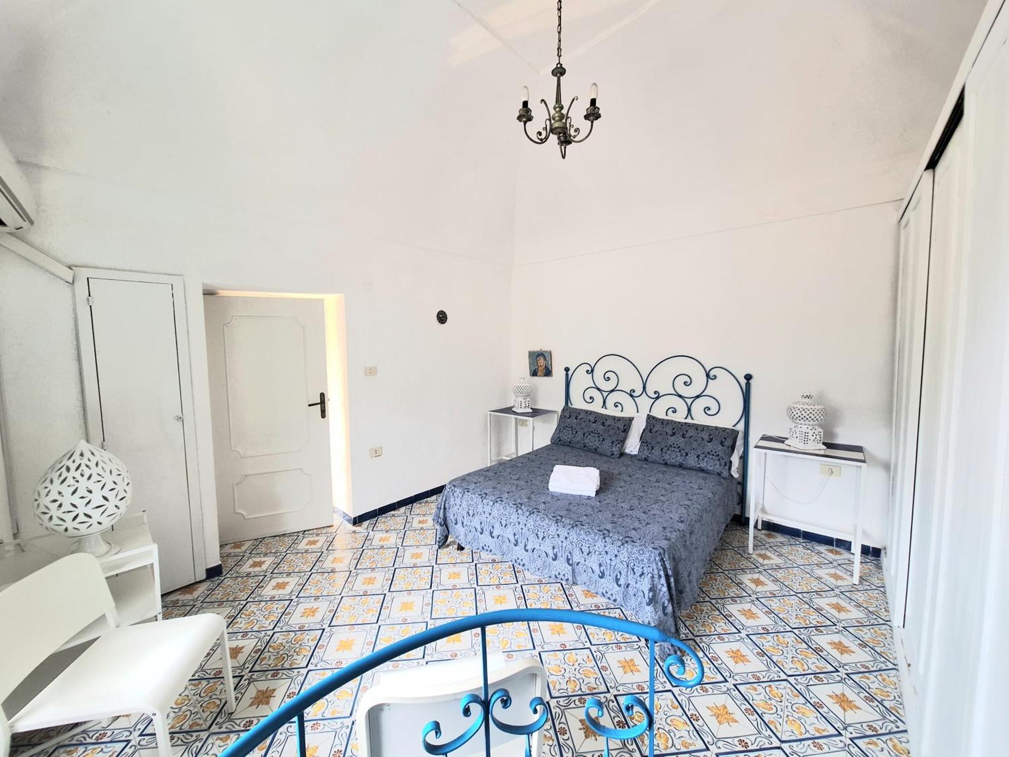 Francesca'S House Villa Minori Kültér fotó